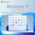 Windows 11 Home Product Key For 1 PC, Lifetime
