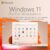 Windows 11 Pro for Workstations Product Key For 1 PC, Lifetime